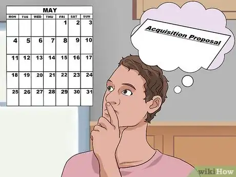 Imagen titulada Write an Acquisition Proposal Step 17