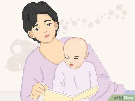 Imagen titulada Put a Baby to Sleep Step 6