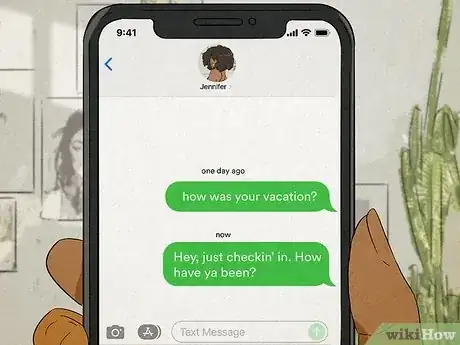 Imagen titulada What to Text when a Girl Doesn't Reply Step 10
