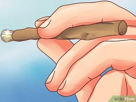 Imagen titulada Use Miswak Step 4