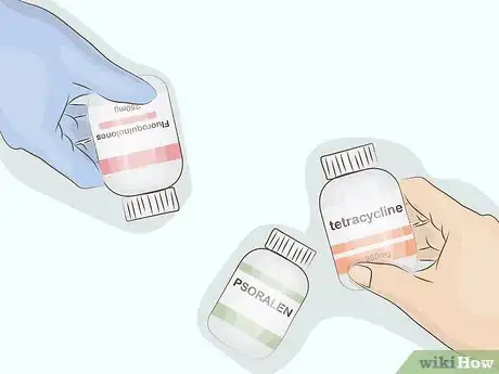 Imagen titulada Cure Onycholysis Step 2