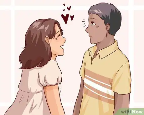 Imagen titulada Make a Guy Feel Special Step 6