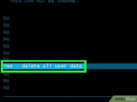 Imagen titulada Wipe All Data on a Samsung Galaxy Step 11