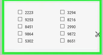 hacer una copia de seguridad de Google Authenticator en Android