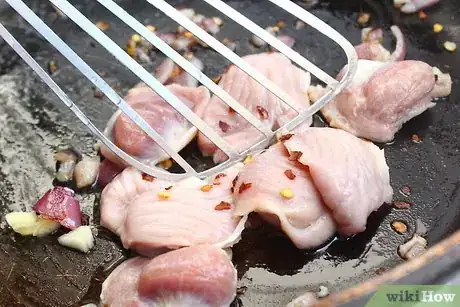Imagen titulada Cook Gizzards Step 4
