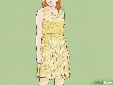 Imagen titulada Look Girly Step 5