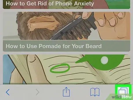 Imagen titulada Activate Incognito Mode Step 5
