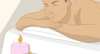 dar un masaje