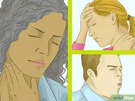 Imagen titulada Cure a Cold Fast Step 1