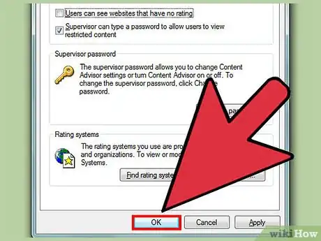 Imagen titulada Restrict Web Browsing Using Internet Explorer Step 33