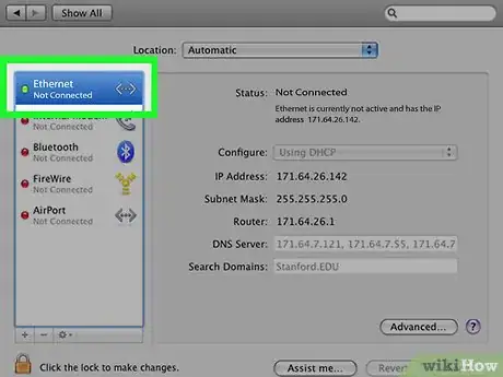 Imagen titulada Convert Linksys WRT54G to Be an Access Point Step 3