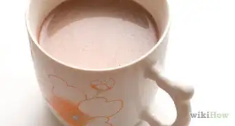 hacer chocolate con cacao