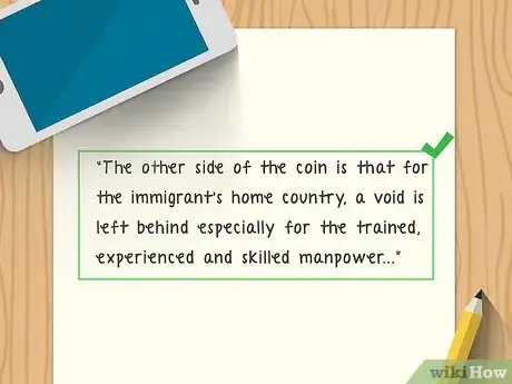 Imagen titulada Write a Discussion Essay Step 12