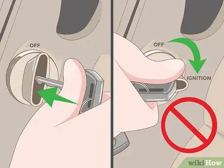 Imagen titulada Program GM Keyless Remotes Step 3