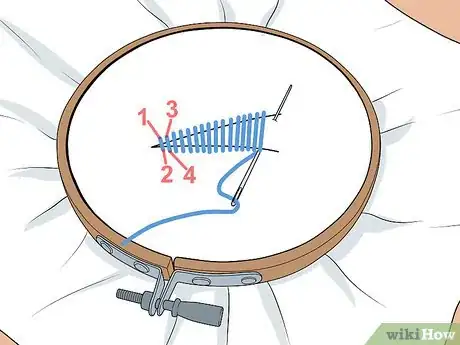 Imagen titulada Learn Embroidery As a Kid Step 11