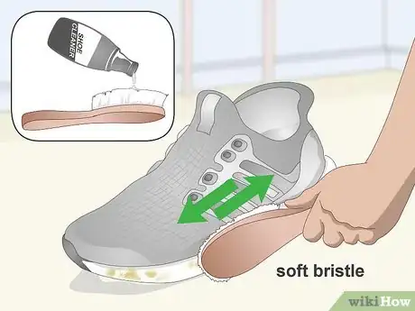 Imagen titulada Clean an Ultra Boost Sole Step 10