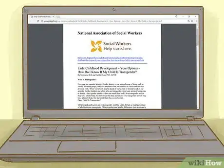 Imagen titulada Determine if a Child is Transgender Step 13
