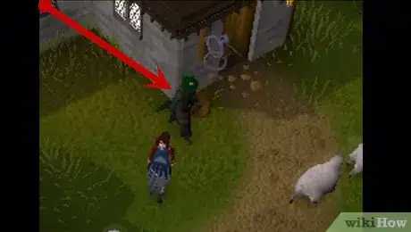 Imagen titulada Change Your Gender in RuneScape Step 3