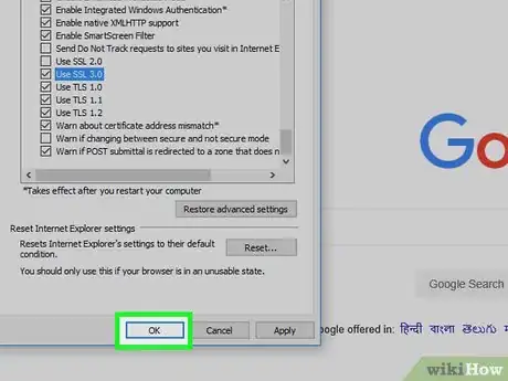 Imagen titulada Block Page Redirects Step 34