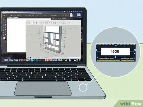 Imagen titulada Is It Worth Upgrading RAM on Macbook Pro Step 10