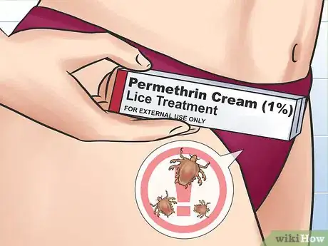 Imagen titulada Get Rid of Lice Step 10