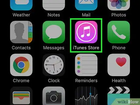 Imagen titulada Set Ringtones on an iPhone Step 6