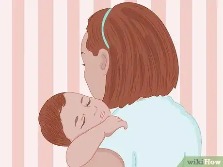 Imagen titulada Put a Baby to Sleep Step 16