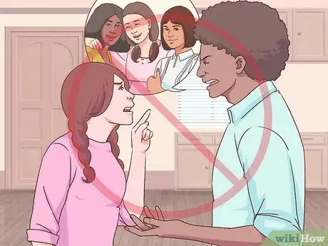 Imagen titulada Attract a Cancer Woman Step 12