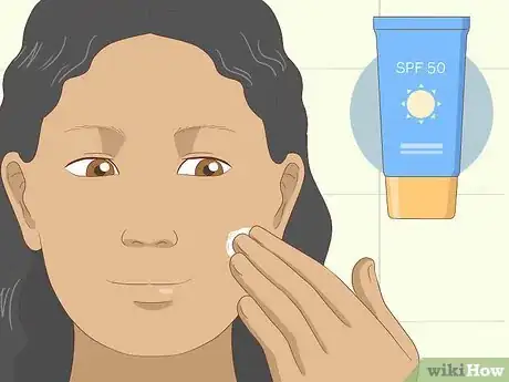 Imagen titulada Have Perfect Skin Step 12