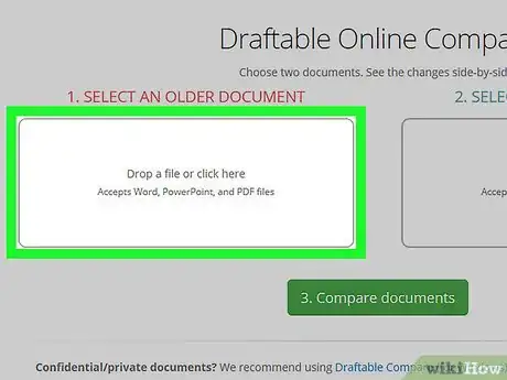 Imagen titulada Compare PDF Files Step 2