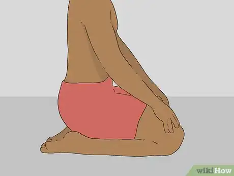 Imagen titulada Stretch Your Shins Step 3