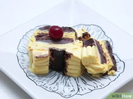 Imagen titulada Eat Cherries Step 12