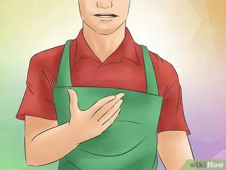 Imagen titulada Deal With Aggressive Customers Step 5