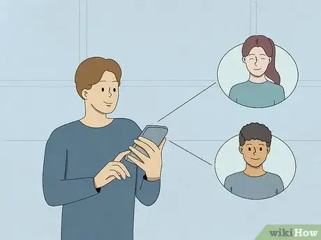 Imagen titulada Have a Study Session With Friends Step 5