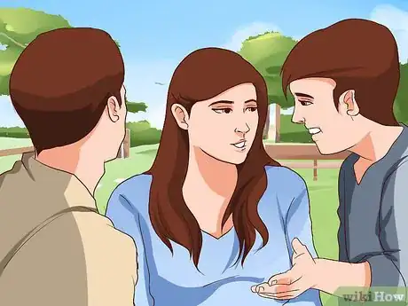 Imagen titulada Deal With a Friend Moving Away Step 10