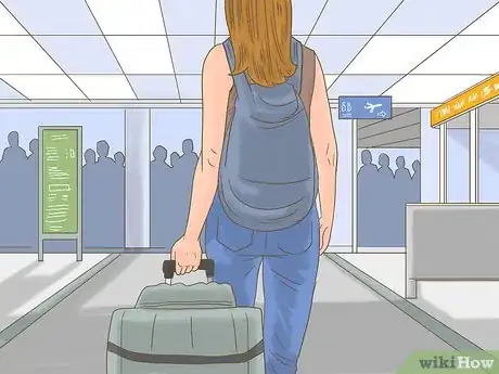 Imagen titulada Go Through U.S. Customs Step 14