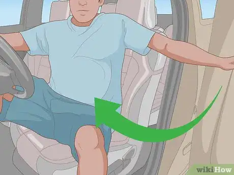 Imagen titulada Program GM Keyless Remotes Step 21
