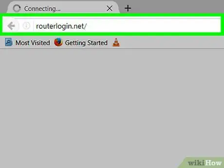 Imagen titulada Set Up Port Forwarding on a Router Step 2