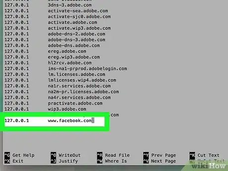Imagen titulada Block a Website in Safari Step 18