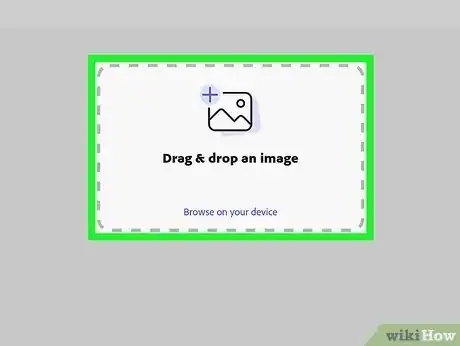 Imagen titulada Convert JPG to Vector Step 2