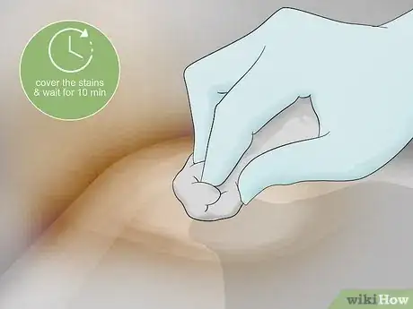 Imagen titulada Remove Iron Stains Step 3