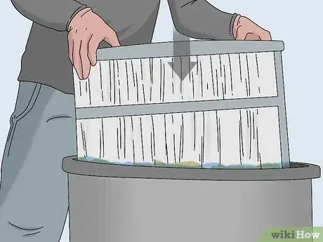 Imagen titulada Clean a Cartridge Type Swimming Pool Filter Step 18