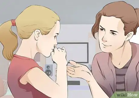Imagen titulada Make Up a Good Excuse for Your Homework Not Being Finished Step 12