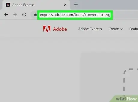 Imagen titulada Convert JPG to Vector Step 1