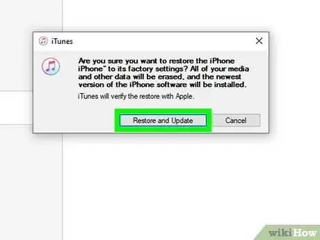 Imagen titulada Bypass iPhone Passcode Step 20