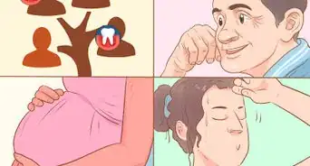hacer que las encías vuelvan a crecer