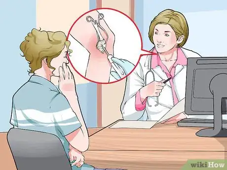 Imagen titulada Heal from a Knee Dislocation Step 5