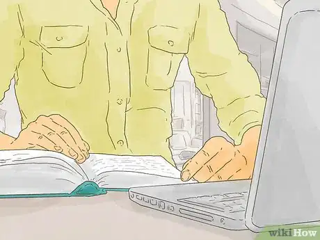 Imagen titulada Use an Encyclopedia Step 11