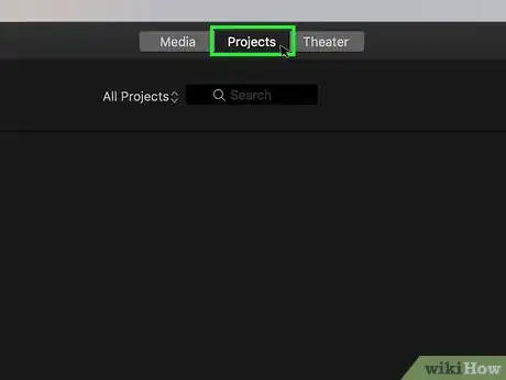 Imagen titulada Use iMovie Step 2