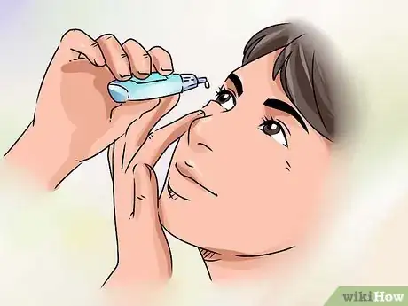 Imagen titulada Fake Pink Eye Step 5